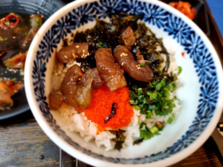 숙대입구 맛집 미호식당, 깐 간장새우정식 덮밥 1등, 숙대 점심으로 먹기에 딱 좋은 숙대 맛집(숙대배달가능맛집) 숙대입구 맛집 미호식당, 깐 간장새우정식 덮밥 1등, 숙대 점심으로 먹기에 딱 좋은 숙대 맛집(숙대배달가능맛집)