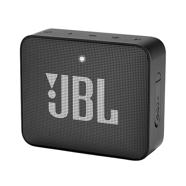 많이 팔린 제이비엘 GO 2 블루투스 스피커 JBLGO2, 블랙 ···