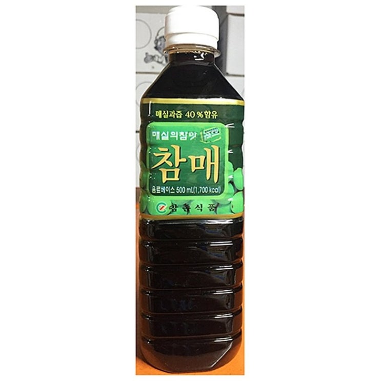 잘팔리는 무료 매실농축액(참존 500ml)X20 | 매실진액 황매실액기스 aotlfwlsdor, 1 추천해요