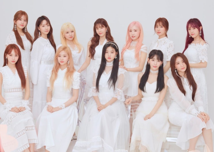  아이즈원 재결합 재결성 무산 평행우주 프로젝트 어찌되나 IZONE DISBAND