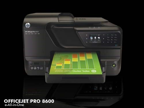  분당 프린터 복합기 수리점 HP Offcejet Pro 8600 e- 복합기 N911 보드 교체