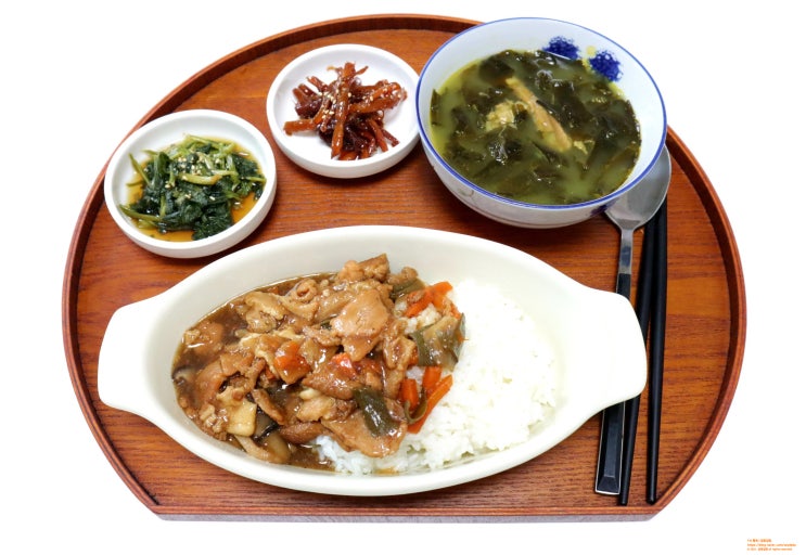 엔젤스 밀 간편식 < 헬씨누리 건강식단 > 가정간편식으로 쉽게 요리하자