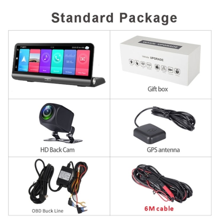 선택고민 해결 4채널 2채널 bmw 화물차 가성비 블랙박스 후방카메라 Bluavido 8 인치 4G, 6 미터, 없음 추천해요 선택고민 해결 4채널 2채널 bmw 화물차 가성비 블랙박스 후방카메라 Bluavido 8 인치 4G, 6 미터, 없음 추천해요