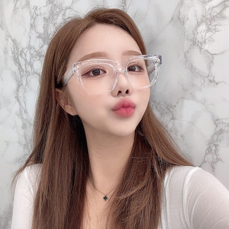 당신만 모르는 VANANA2 남녀공용 뿔테 클리어 투명 안경테 추천합니다 당신만 모르는 VANANA2 남녀공용 뿔테 클리어 투명 안경테 추천합니다