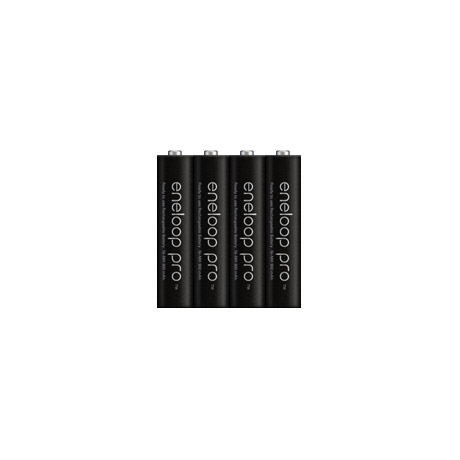 많이 팔린 파나소닉 에네루프 프로 AAA 950mAh 1.2v 충전지, 1팩, 4개 추천해요