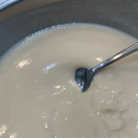  콩국수 맛집 콩게미 [크림콩국수]라는데 맛은?