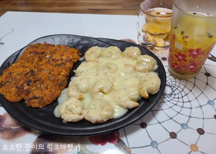  육아에 지친 엄마와 자취하는 혼밥러들을 위한 간식&안주를 추천해요!