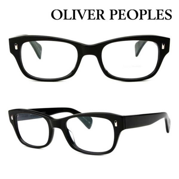 많이 찾는 룩플러스(LOOKPLUS) 올리버피플스 명품 안경테 OV5174-1005 사각 뿔테 좋아요