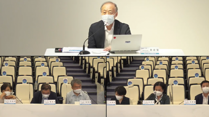 지역사회 통합돌봄, 민간 의료기관 연계가 필수 지역사회 통합돌봄, 민간 의료기관 연계가 필수