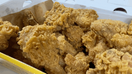 BBQ 황금올리브치킨 : 디시 치킨갤 선정 가장 맛있는 치킨