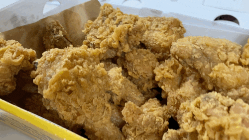  BBQ 황금올리브치킨 : 디시 치킨갤 선정 가장 맛있는 치킨