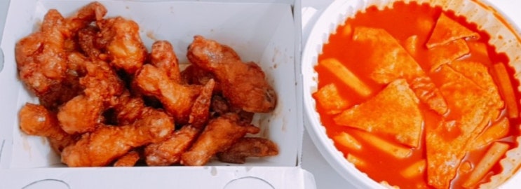  치킨매니아 "레게노허니콤보편" 치킨시리즈 1탄 !!
