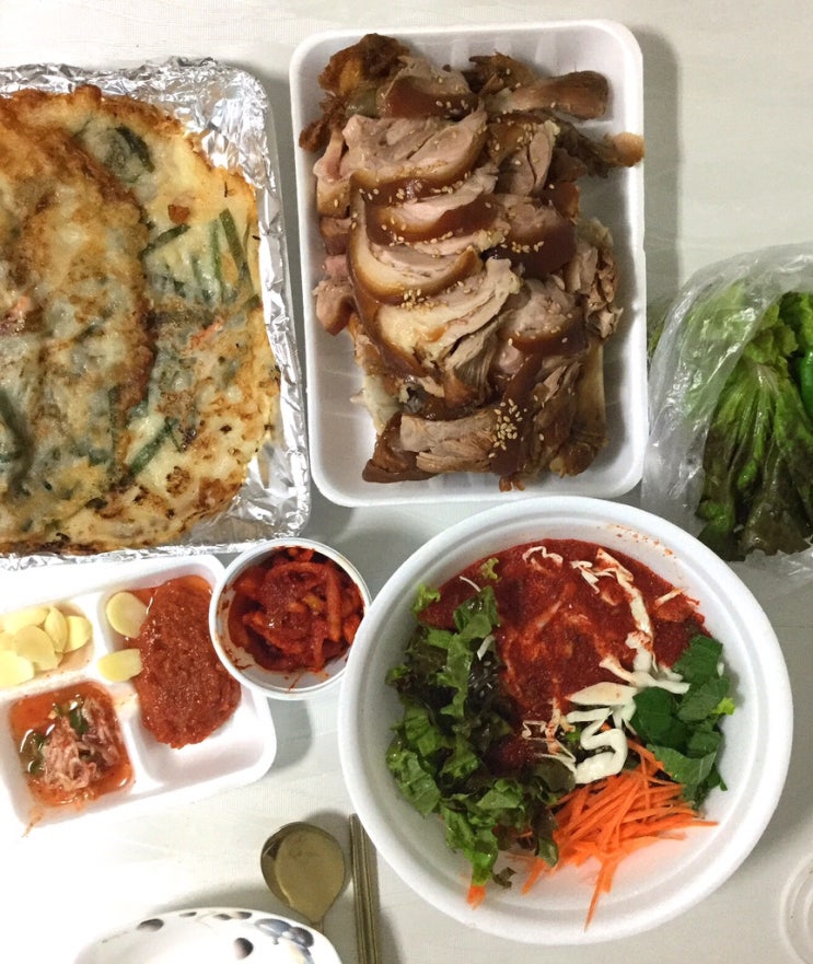 배달비 없는 일산 배달 족발 맛집 장충동장수왕족발 배달비 없는 일산 배달 족발 맛집 장충동장수왕족발