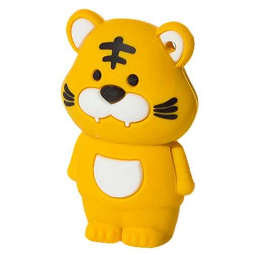 선택고민 해결 플라이토 실리콘 동물 USB 메모리 호랑이, 16GB 추천해요 선택고민 해결 플라이토 실리콘 동물 USB 메모리 호랑이, 16GB 추천해요