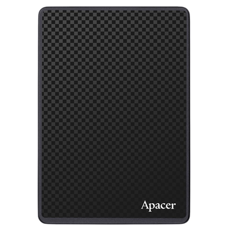 리뷰가 좋은 Apacer AS450 SSD, 240GB 추천합니다