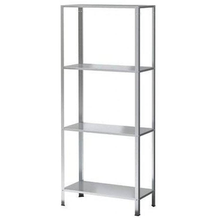 선택고민 해결 IKEA HYLLIS 쉘프 유닛 실내/외부 아연도금 55 1/8 선택고민 해결 IKEA HYLLIS 쉘프 유닛 실내/외부 아연도금 55 1/8