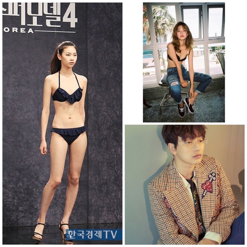 배우 이동휘 여친 ❤️정호연 6년째 열애 중 나이 인스타 링크 프로필 작품활동 키 학력 직업....