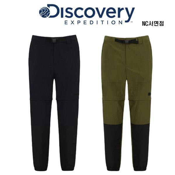 갓성비 좋은 디스커버리 디스커버리 남성 2WAY 디스커버러 세미루즈팬츠 DMPT36911NCBS 좋아요 갓성비 좋은 디스커버리 디스커버리 남성 2WAY 디스커버러 세미루즈팬츠 DMPT36911NCBS 좋아요