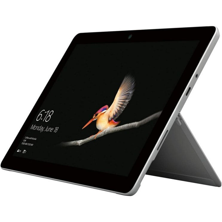 많이 팔린 Microsoft Surface Go LTE KFY-00001-10인치 - Pentium Gold 8GB RAM 256GB SSD : 컴퓨터 & 액세서리, 1, 단일옵션