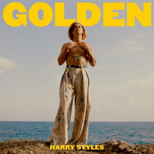 해리 스타일스 (Harry Styles) - Golden 가사/번역 해리 스타일스 (Harry Styles) - Golden 가사/번역