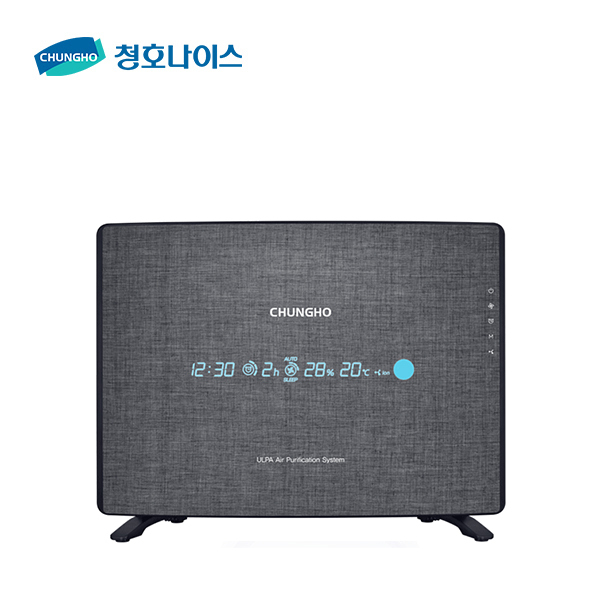 의외로 인기있는 청호나이스 울파 공기청정기 숨소리2 AP-09U4051B0 벽걸이 3년관리, 그레이 ··· 의외로 인기있는 청호나이스 울파 공기청정기 숨소리2 AP-09U4051B0 벽걸이 3년관리, 그레이 ···