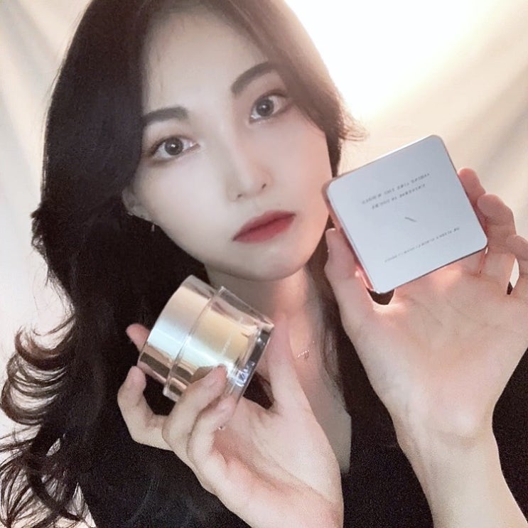  ｢ 닥터엘시아 ｣, 글루타치온 크림 / 오로라 커버 쿠션