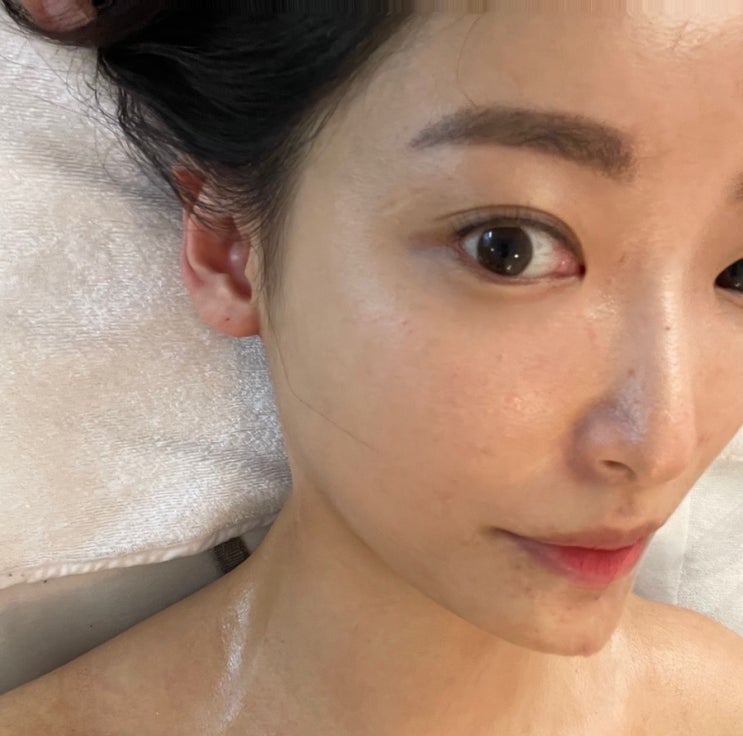  이수역 뷰리플리 트로이아르케 맞춤피부관리 대만족!