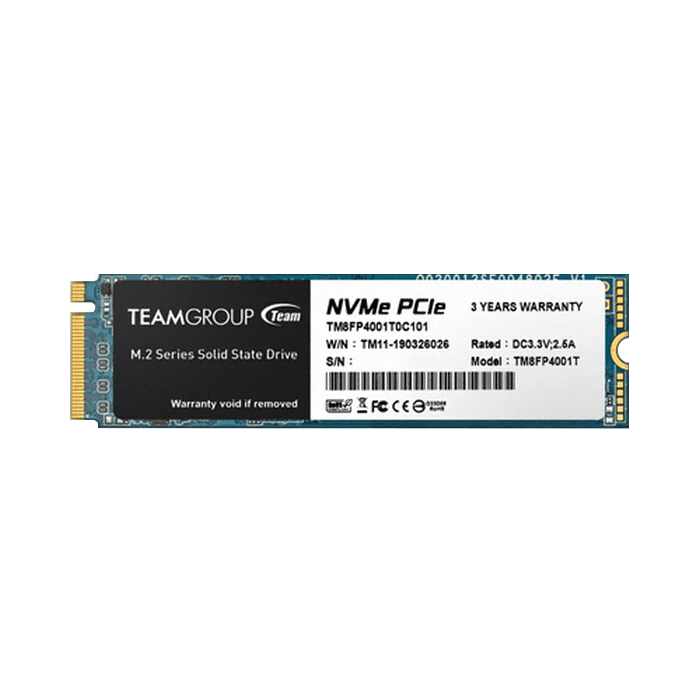 인기 많은 TeamGroup MP34 M2 PCle SSD, 1TB 추천합니다