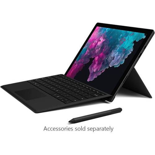 의외로 인기있는 Microsoft Microsoft Surface Pro 6 KJV-00016 Intel Core i7 8th Gen 8650, 상세내용참조, 상세내용참조, 상세내