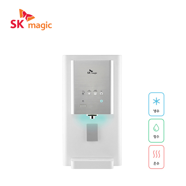 많이 팔린 SK매직 워터룸 UV 냉온정수기 WPU-B300C 1년관리, 화이트 ··· 많이 팔린 SK매직 워터룸 UV 냉온정수기 WPU-B300C 1년관리, 화이트 ···