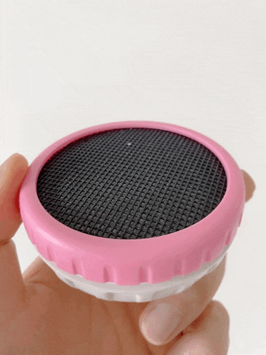  발각질제거기 뒷꿈치 케어 풋파일 에코후레쉬로 발각질제거를 해보아요
