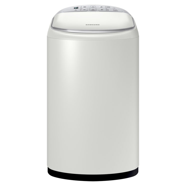 가성비갑 삼성전자 아가사랑 세탁기 WA30T2101EE 3kg 방문설치 좋아요