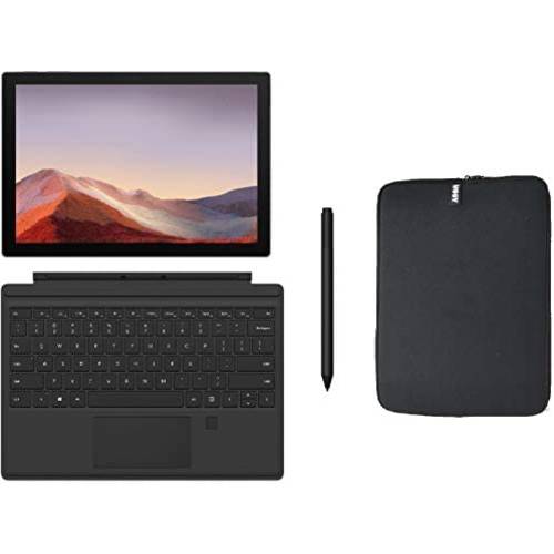 최근 많이 팔린 Microsoft Surface Pro 7 12.3 (2736x1824) 10-Point Touch Display Tablet, 상세내용참조, 상세내용참조, 상세내