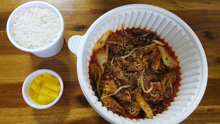  문정 장지 위례 마라샹궈 배달 맛집: 심미원마라탕 내돈내산 후기