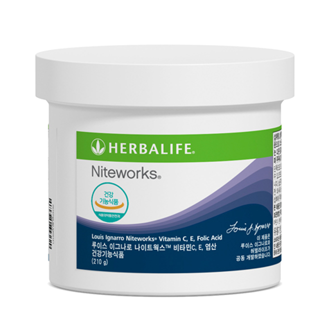 가성비 뛰어난 허벌라이프 루이스 이그나로 나이트웍스, 210g, 1개 추천해요 가성비 뛰어난 허벌라이프 루이스 이그나로 나이트웍스, 210g, 1개 추천해요