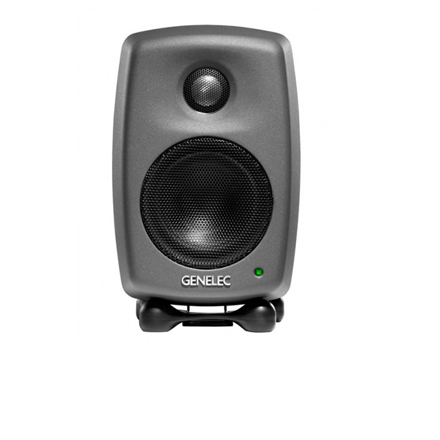 인기 많은 뮤직랜드 GENELEC 8010AP 제네렉 전문점 8010 다크 그레이 1통 재고보유 ···