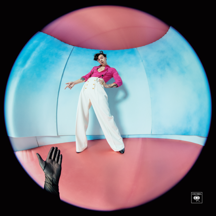 해리 스타일스 (Harry Styles) - Falling 가사/번역 해리 스타일스 (Harry Styles) - Falling 가사/번역