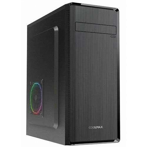 핵가성비 좋은 포유컴퓨터 COOLMAX 조립 PC A32VE5_E (라이젠3-3200G WIN미포함 RAM 8GB SSD 240GB), 기본형 추천해요