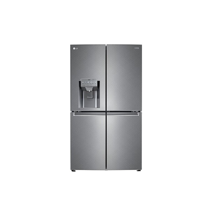 요즘 인기있는 [LG] 매직스페이스 정수기 냉장고 841L J853SN35E 추천해요