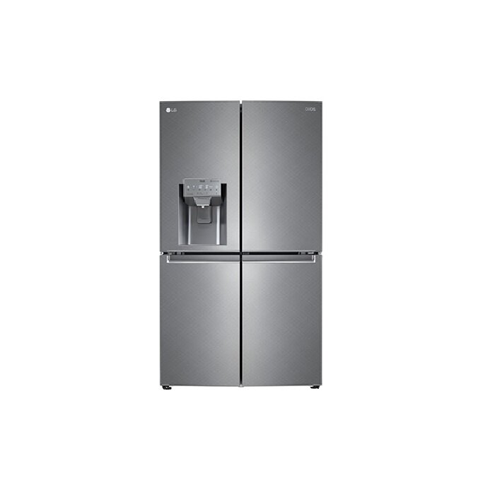  요즘 인기있는 [LG] 매직스페이스 정수기 냉장고 841L J853SN35E 추천해요