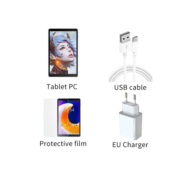 리뷰가 좋은 ALLDOCUBE iPlay30 Pro 10.5 인치 안드로이드 10 태블릿 PC 6GB RAM 128GB ROM P60 MT 6771 정제 1920x1200, 01 리뷰가 좋은 ALLDOCUBE iPlay30 Pro 10.5 인치 안드로이드 10 태블릿 PC 6GB RAM 128GB ROM P60 MT 6771 정제 1920x1200, 01
