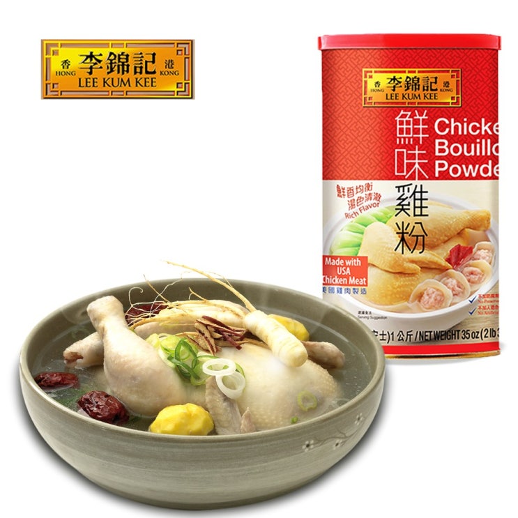 당신만 모르는 이금기 치킨파우더 1kg 치킨스톡 닭육수 마법의가루, 단품 추천합니다 당신만 모르는 이금기 치킨파우더 1kg 치킨스톡 닭육수 마법의가루, 단품 추천합니다