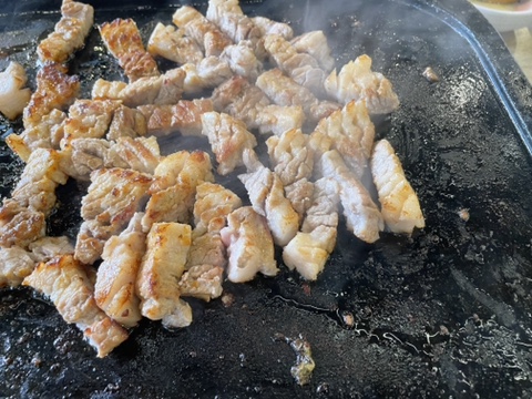  전주혁신도시맛집 근방 백년본가본점