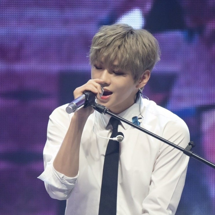 강다니엘 덕분에 내적외적 다니티 햄볶아용!