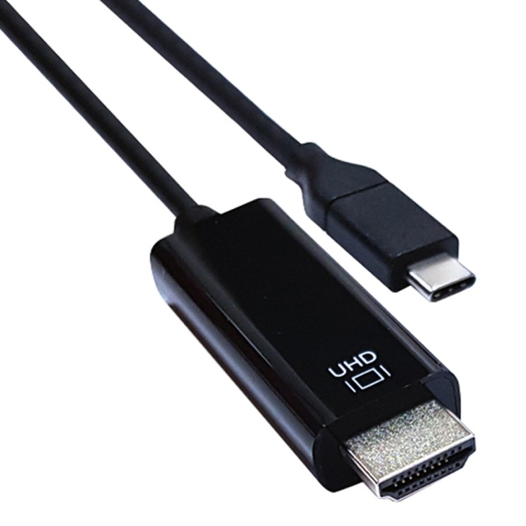 선택고민 해결 얼리봇 안드로이드 USB-C 3.1 to HDMI 미러링 케이블 SGV-200, 1개 ···