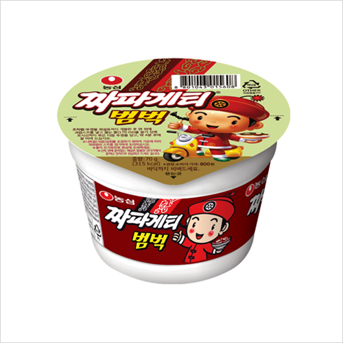 많이 찾는 농심 짜파게티 범벅 미니 컵라면, 15개 추천해요 많이 찾는 농심 짜파게티 범벅 미니 컵라면, 15개 추천해요