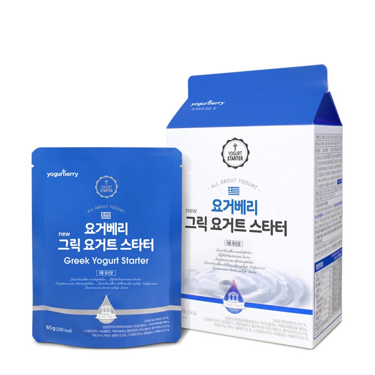 최근 많이 팔린 요거베리 그릭요거트 스타터, 65g, 4개 추천합니다 최근 많이 팔린 요거베리 그릭요거트 스타터, 65g, 4개 추천합니다