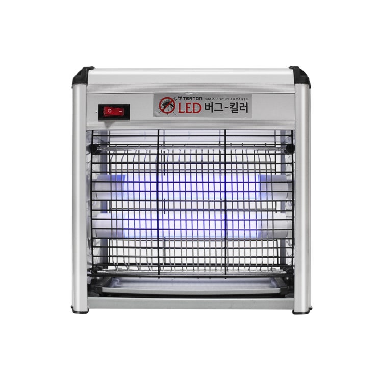 의외로 인기있는 테르톤 12W LED 벅킬러 모기퇴치기 소형, TB-7612 좋아요 의외로 인기있는 테르톤 12W LED 벅킬러 모기퇴치기 소형, TB-7612 좋아요