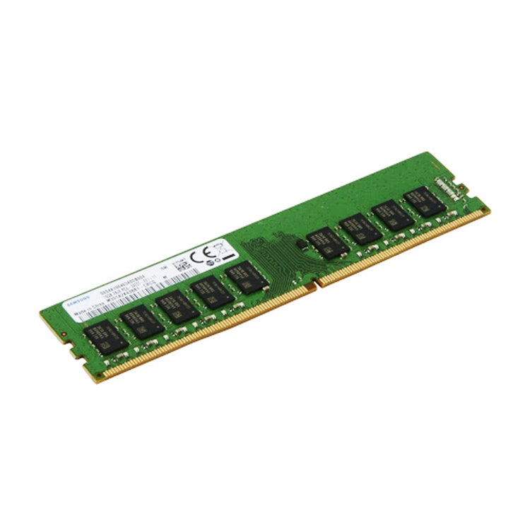 후기가 좋은 삼성전자 DDR4 16GB 데스크탑용 PC4-25600 ···