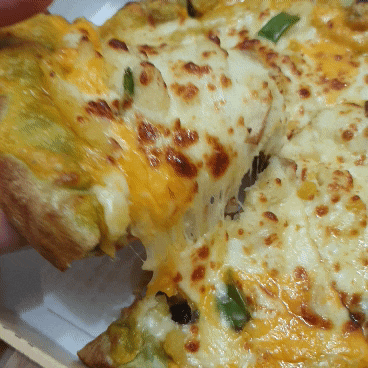  동두천맛집> 내돈내산'수피자 고구마피자'- 저렴하고 맛있는 동두천피자를 찾는다면 주목!